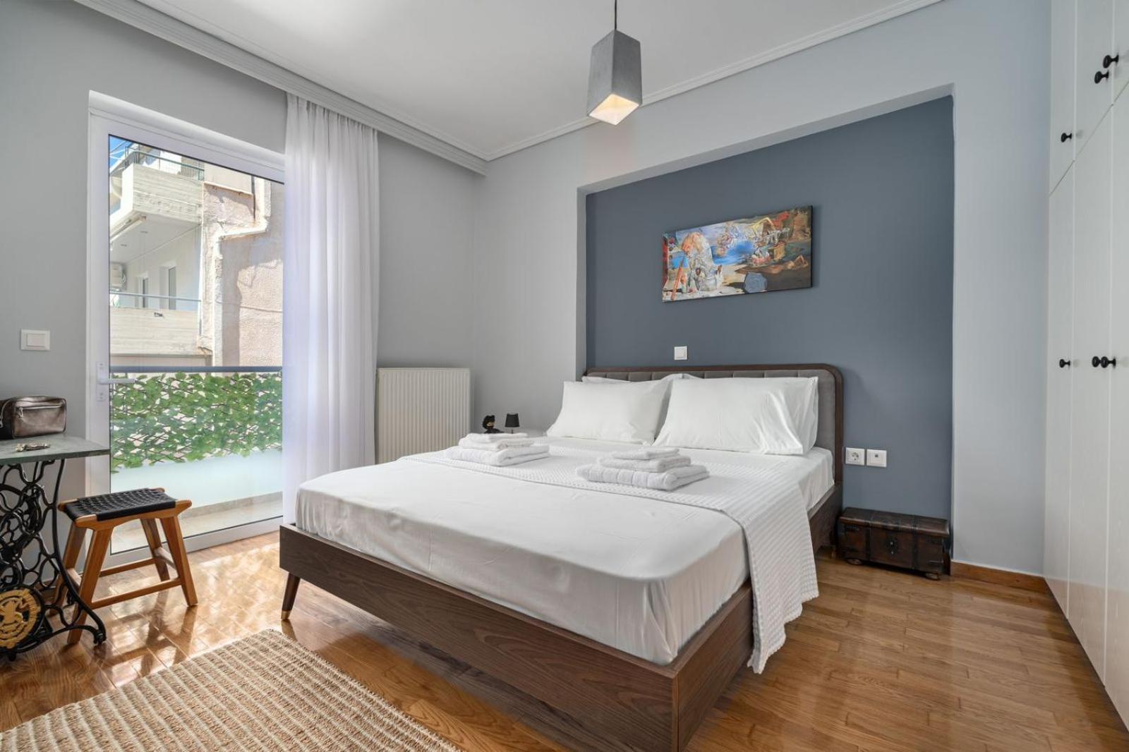 Luxurious Coastal Retreat In Central Glyfada Афины Экстерьер фото