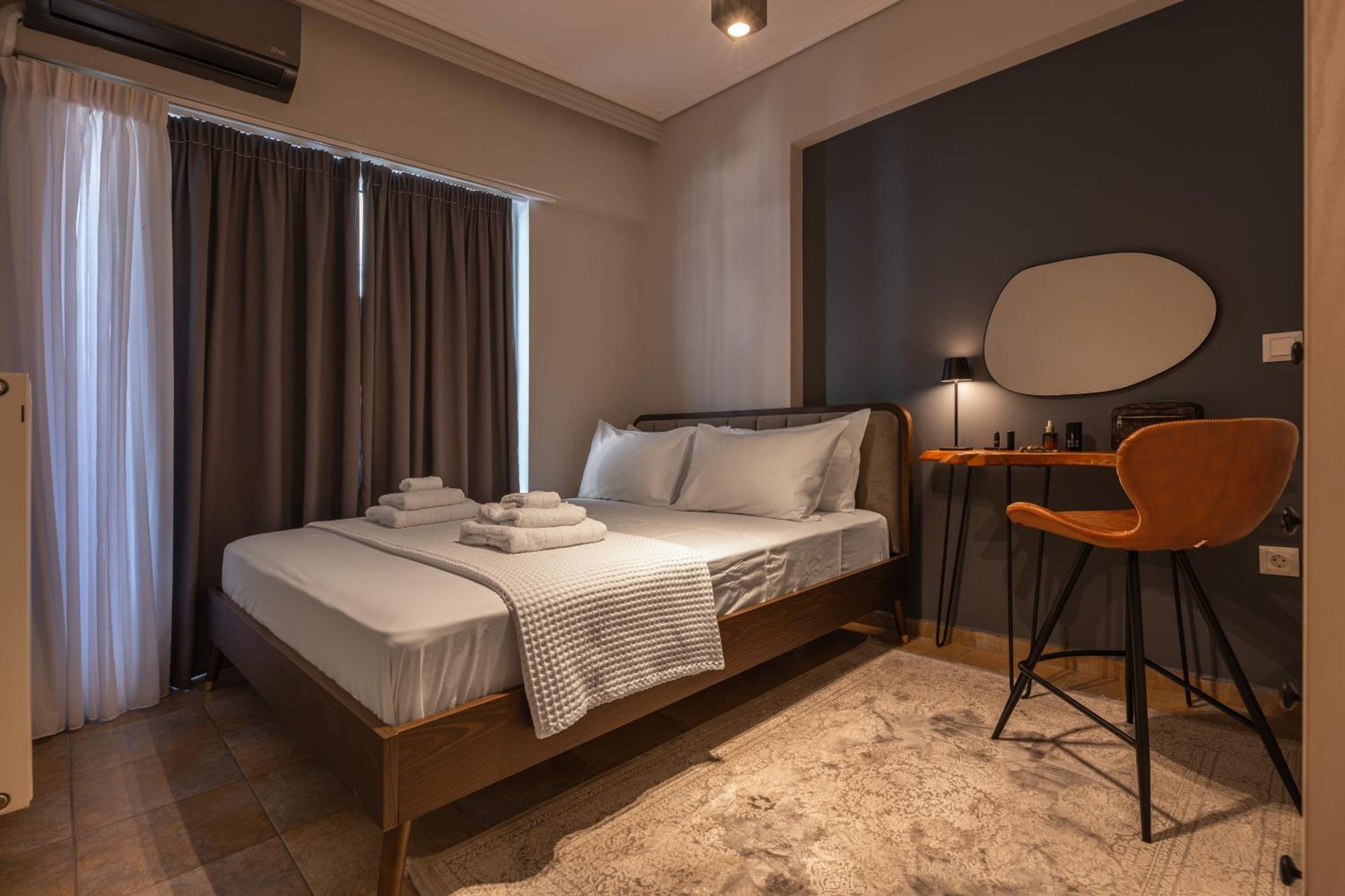 Luxurious Coastal Retreat In Central Glyfada Афины Экстерьер фото